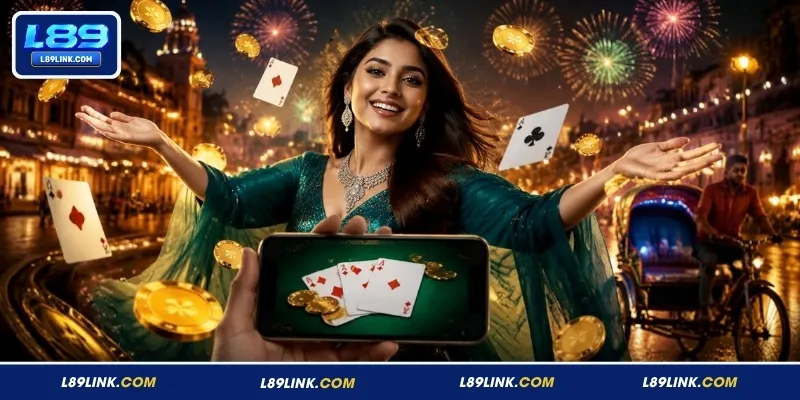L89 ক্র্যাশ গেমস – সেরা গেম, সুবিধা, টিপস ও নিরাপদ খেলা 1 L89 ক্র্যাশ গেমসের সংক্ষিপ্ত ধারণা
