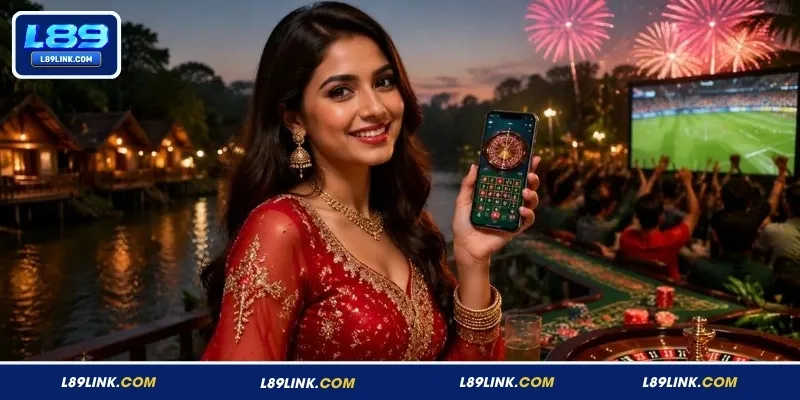 L89 লাইভ ক্যাসিনো খেলার সময় কৌশল ও নিরাপত্তা নির্দেশনা
