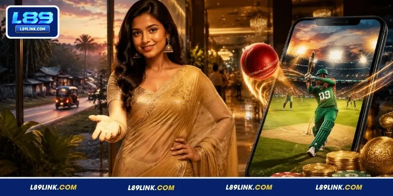 L89 স্পোর্টস বেটিংয়ে ভালো সিদ্ধান্তের জন্য কৌশল ও পরামর্শ