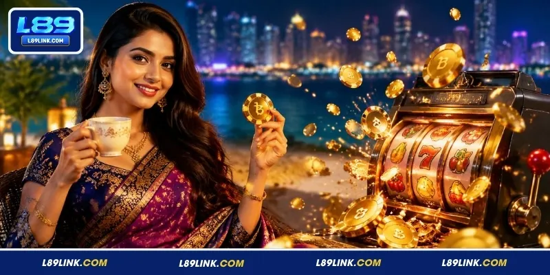 L89 স্লট গেমস খেলার আগে গুরুত্বপূর্ণ টিপস